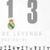 Clubul Real Madrid sarbatoreste 113 ani de existenta